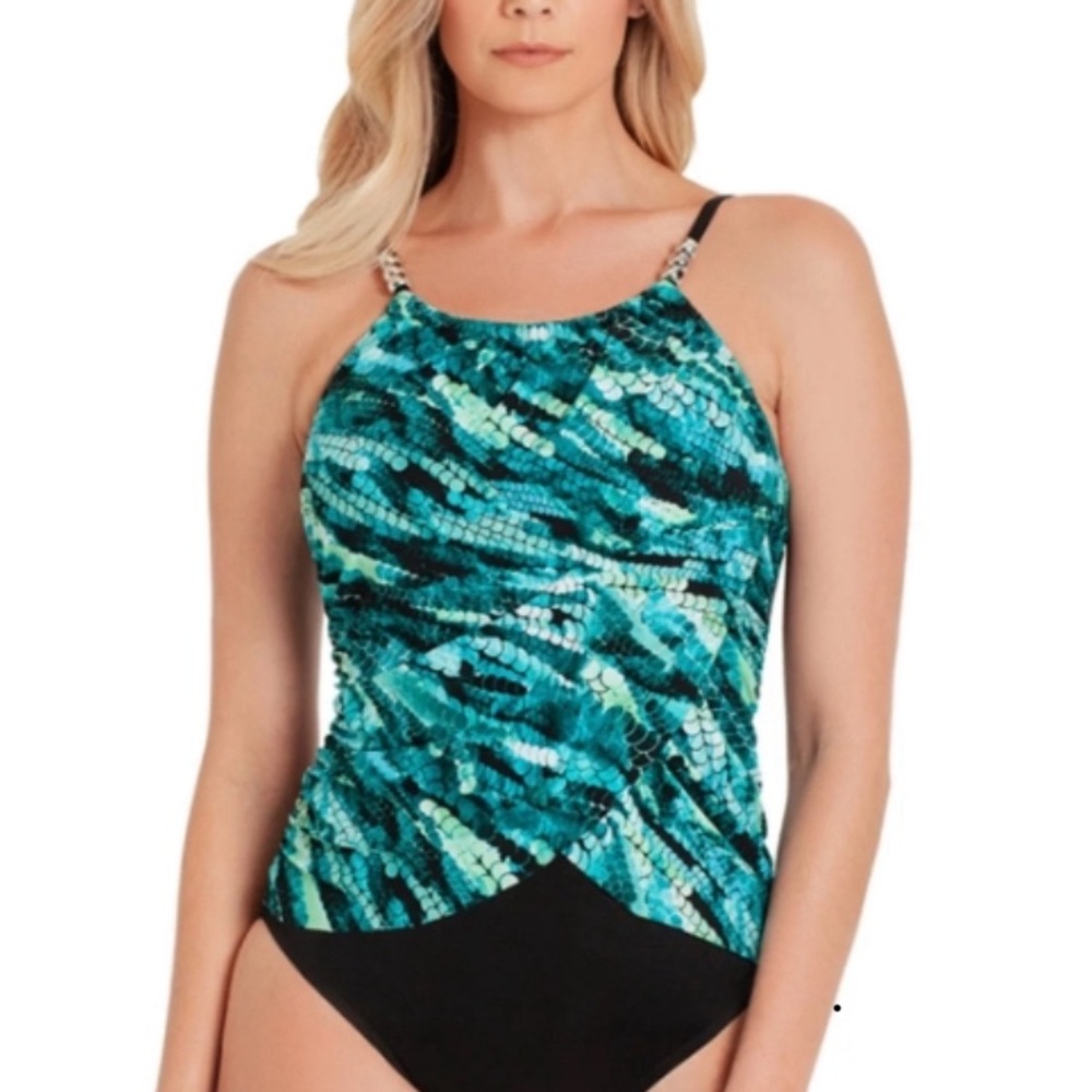 Magicsuit 8 nwt
